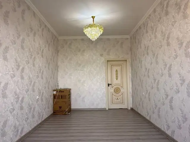 3-комн. квартира, 5 этаж, 76 м², назди бозорчаи гулистон, Ваҳдат