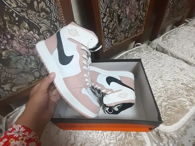 Jordan , кроссовки, Худжанд
