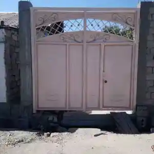 Дарвоза, Душанбе