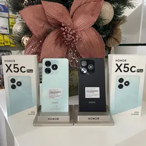 Honor X5c Plus 4/128GB 5260мАч, Душанбе