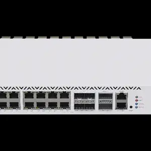 Коммутатор CRS326-4C+20G+2Q+RM, Душанбе