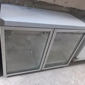 Холодильник, Душанбе