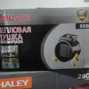 Обогреватель печка, Душанбе