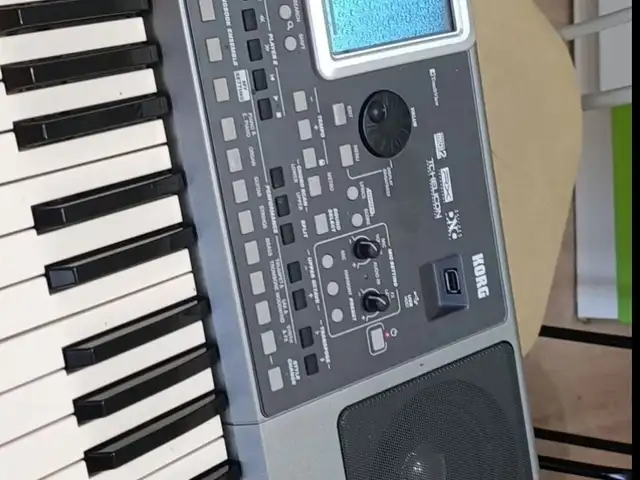 Синтезатор KORG PA900, Бохтар (Курган-Тюбе)
