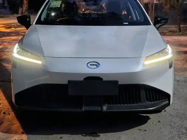 GAC Aion S Plus