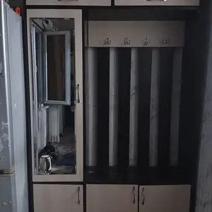 Прихожая, Душанбе