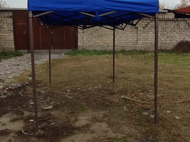 Зонтик 3х2, Душанбе