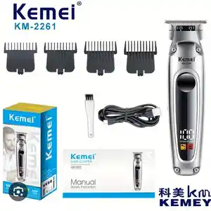 Триммер для волос Kemei, Душанбе
