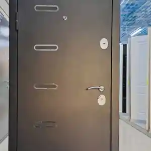 Дверь, Душанбе
