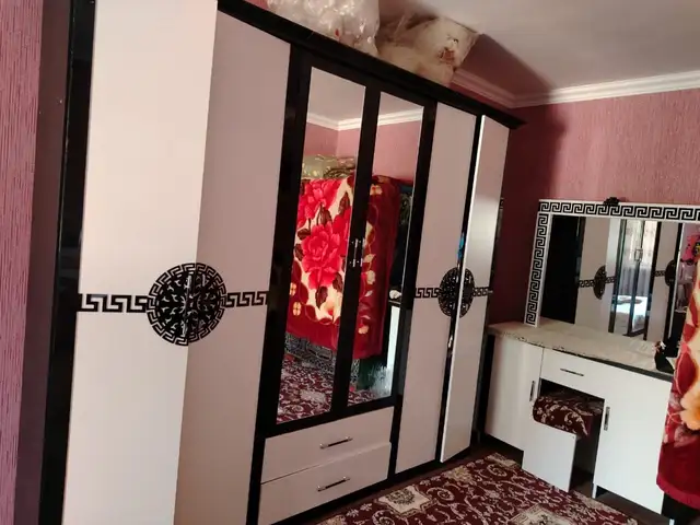 Спальный гарнитур, Хуҷанд