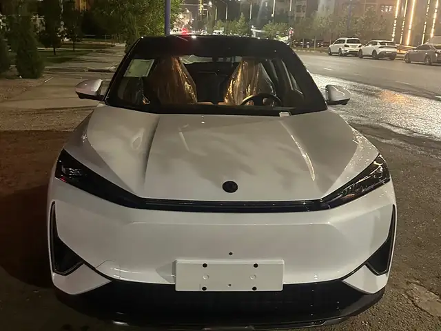 Dongfeng L7