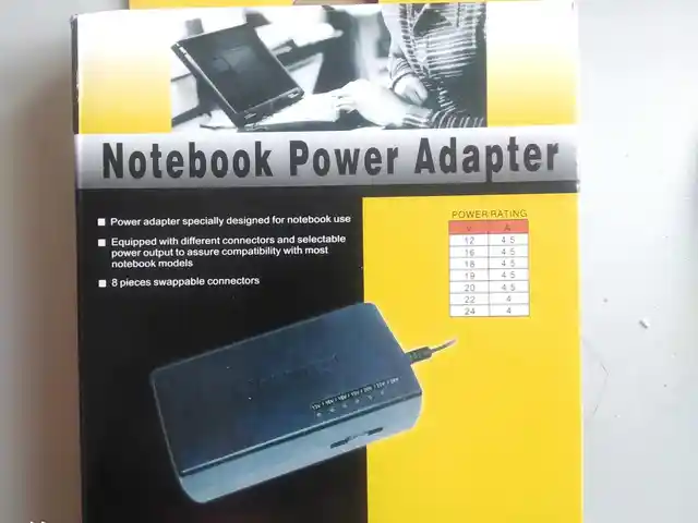 Блок питания универсал 12v/24v, Хуҷанд