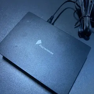 WI-FI роутер ростелеком, Душанбе