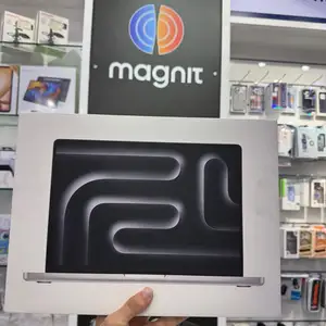 Ноутбук Apple MacBook Pro M5 14 inch 16/1TB, Душанбе