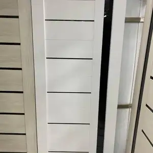 Дверь, Душанбе
