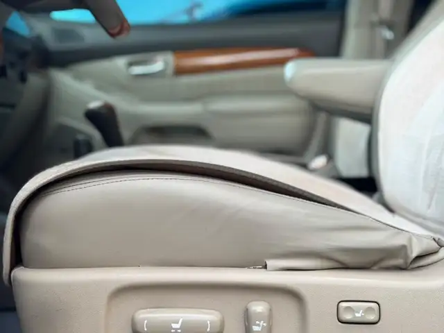 Lexus GX series, 2007, Душанбе - 8