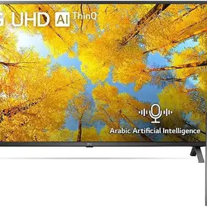 Телевизор LG 65UR801COLJ, Душанбе