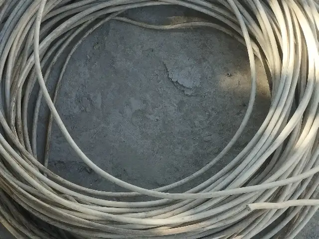 Кабель, Худжанд