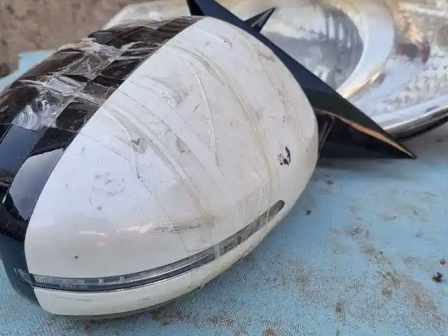 Боковина к.5, Худжанд