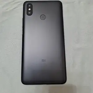 Xiaomi Mi Max 3 64Gb, Душанбе