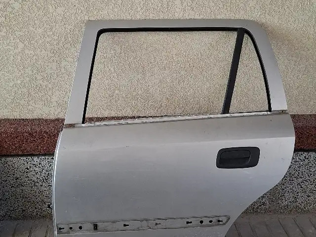 Задний дверь для Opel Astra G, Худжанд