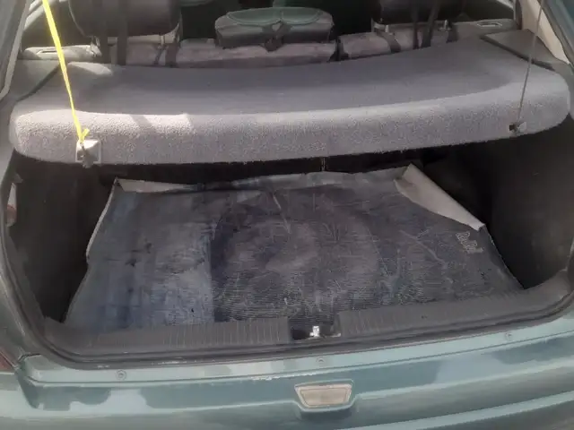 Opel Astra J