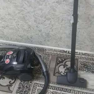 Пылесос Shivaki, Худжанд