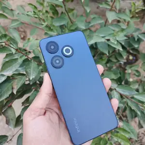 infinix Smart 10 HD, Душанбе