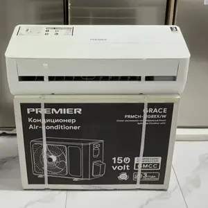 Кондиционеры Premier 12 куба, Душанбе