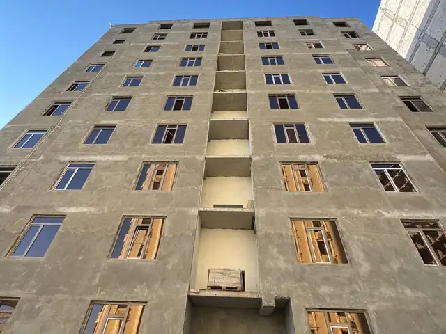 2-комн. квартира, 7 этаж, 92 м², 17 мкр, Хуҷанд