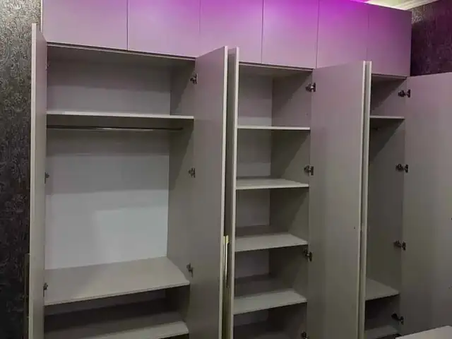 Шкафы на заказ, Душанбе - 9