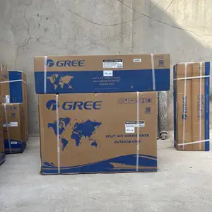 Кондиционер Gree Muse 24 куба, Душанбе