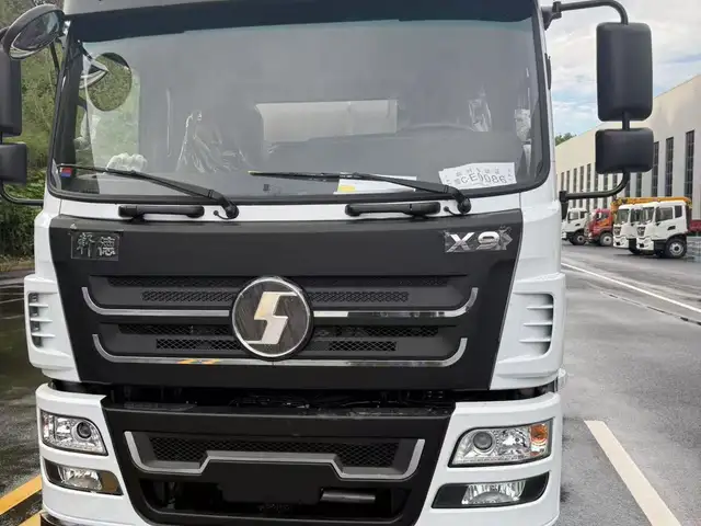 Автоцистерна 12т, 2026, Душанбе - 5