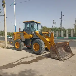 Погрузчик, Душанбе