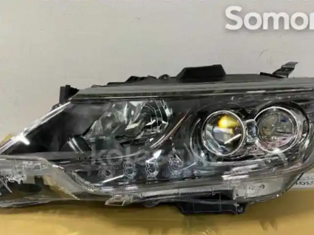 Передние фары для Toyota Camry 5 Exclusive, Душанбе