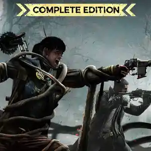 Игра Remnant from the Ashes Complete Edition для Sony PS4, Душанбе