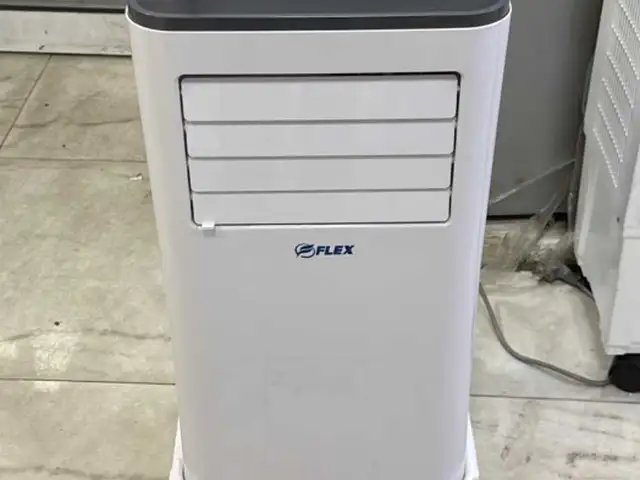 Кондиционер, Душанбе