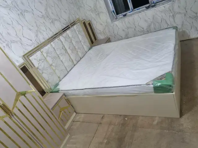 Спальный гарнитур, Душанбе
