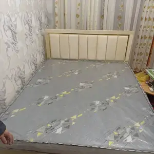 Кровать с Медицинским матрасом, Душанбе