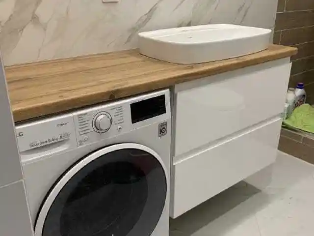Столешница для ванной комнаты, Душанбе