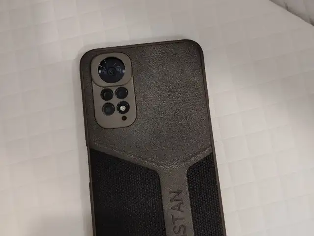 Xiaomi Redmi, Душанбе