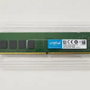 Оперативная Память 4GB DDR4, Душанбе