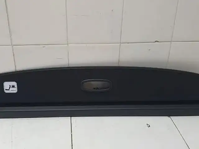 Шторка багажника Hyundai Tucson 3, Худжанд