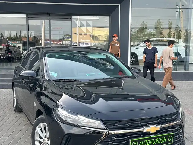 Chevrolet Monza