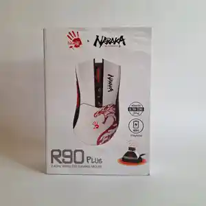 Мышка Bloody Naraka R90plus, Душанбе