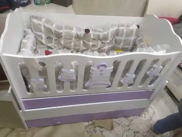 Колыбелька, Душанбе