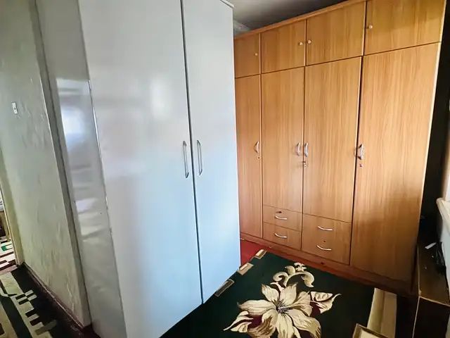Шифоньер, Душанбе
