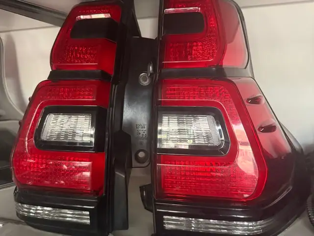 Задний стоп Toyota Prado-2022, Душанбе