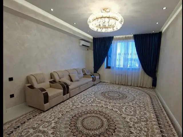 2-комн. квартира, 14 этаж, 85м², Шохмансур, Душанбе