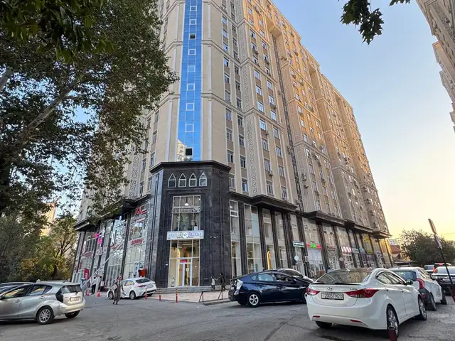2-комн. квартира, 5 этаж, 85 м², Фирдавси, Душанбе